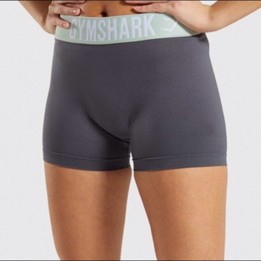 Gymshark Fit Shorts